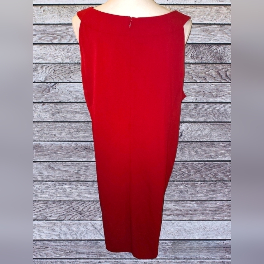 SUSAN GRAVER SWING DRESS - Picture 3 of 8